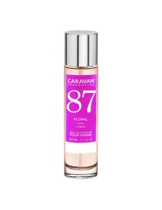 CARAVAN Nº87 150 MLS. C/6