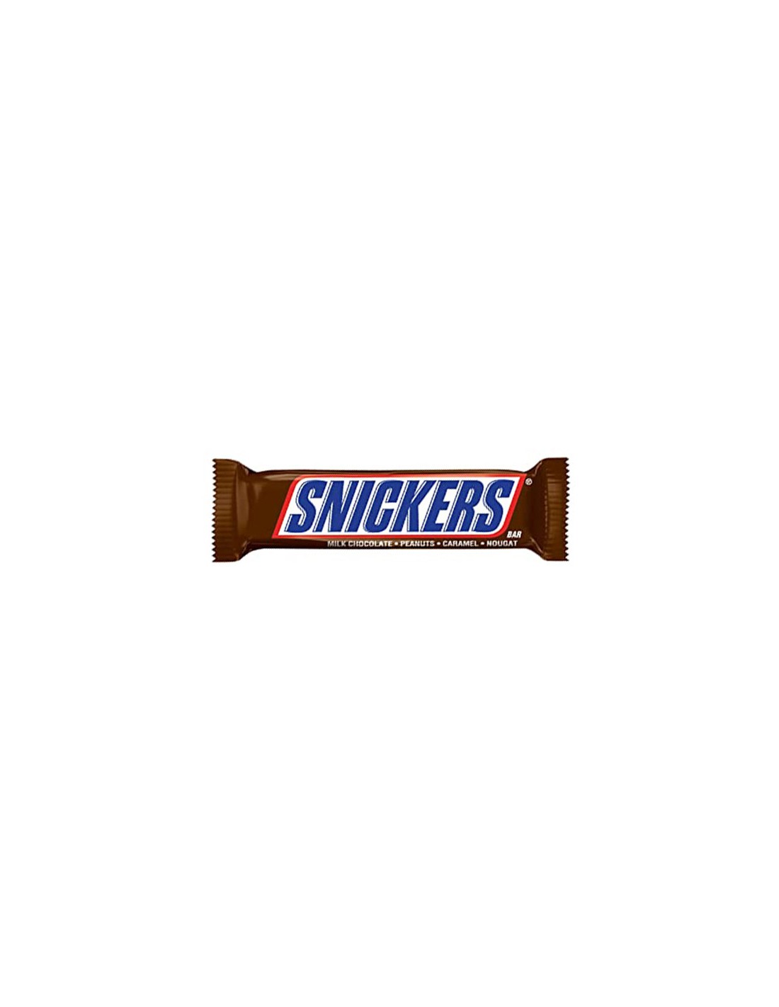 MARS/SNICKERS 24 UDS. X 50 GRS. C/12
