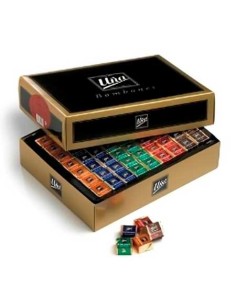 LACASA/UÑA CORTADOS 3 Kg.  C/4