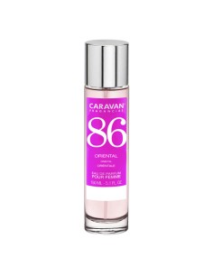 CARAVAN Nº86 150 MLS. C/6