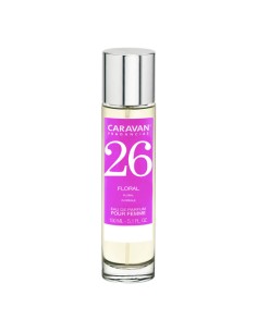 CARAVAN Nº26 150 MLS. C/6