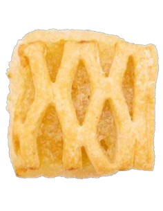 CATETO/PANALES CABELLO 2 KG. 33 UND.