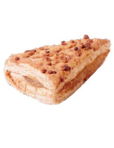 CATETO/TRIANGULOS CABELLO 2 KG. 26 UND.