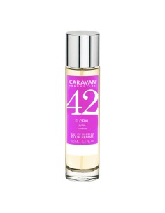 CARAVAN Nº42 150 MLS. C/6