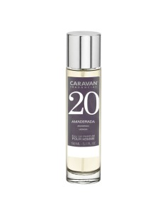 CARAVAN Nº20 150 MLS. C/6