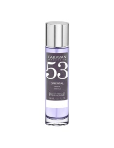 CARAVAN Nº53 150 MLS. C/6