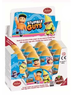 BIP/HUEVO STUMBLE GUYS 24 UND.