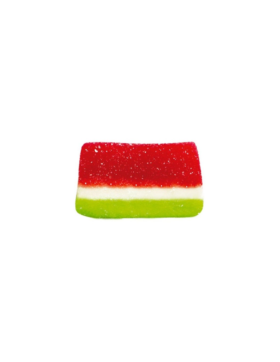 JAKE/BOLSA TAJADAS SANDIA PICA 250 UND. C/6