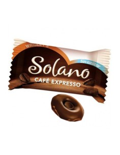 MARS/KG. CORAZON SOLANO CAFE S/A 330 UND. C/9