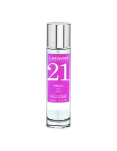 CARAVAN Nº21 150 MLS. C/6