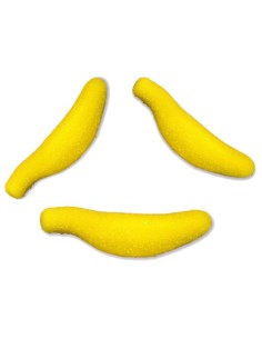 JAKE/BOLSA PLATANOS 250 UND. C/6