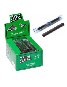 FIRE/ZARA MENTA 100 U. C/18