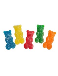 FINI/KG. PICA OSO GIGANTE C/12