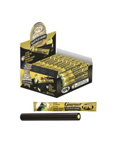 FINI/REGALIZ GOURMET LIMON 32 UND. C/6