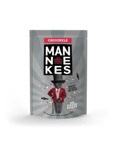 LEKKY/MEONES ORIGINAL 100 GRS. X 25 UND.