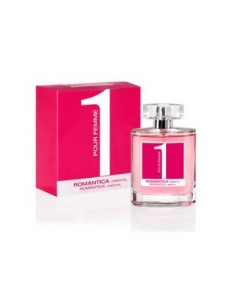 CARAVAN/HAPPI Nº 1 ROMANTICA ORIENTAL C/6