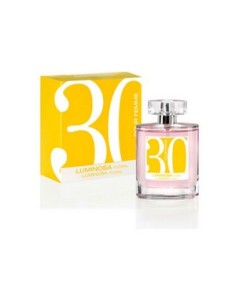 CARAVAN/HAPPI Nº 30 LUMINOSA FLORAL C/6