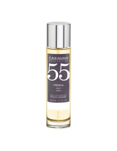 CARAVAN Nº55 150 MLS. C/6