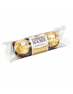 FERRERO/ROCHER T.3 X 16
