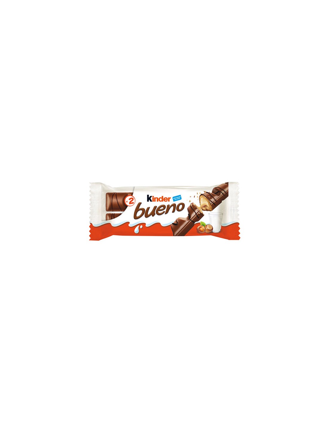 FERRERO/KINDER BUENO CLASICO 30 UND.