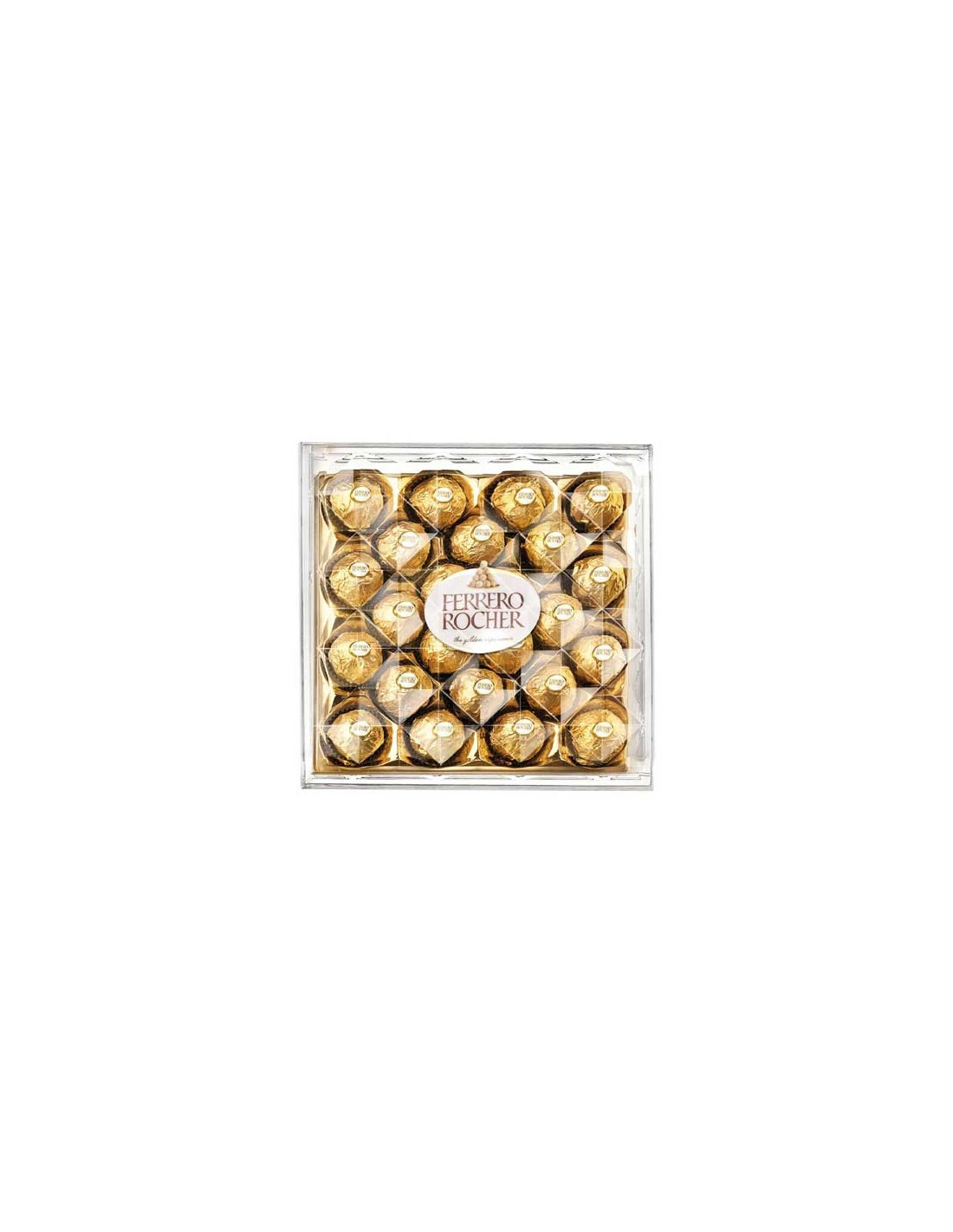 FERRERO/ROCHER T.24 X 4