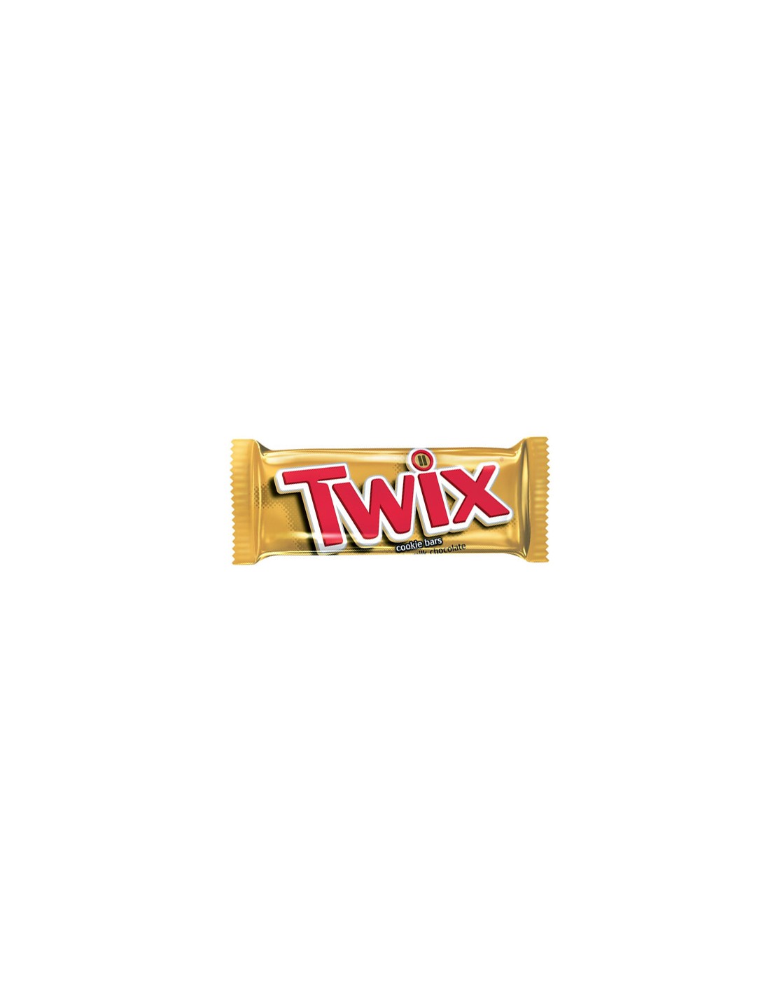 MARS/TWIX  25 UDS. X 50 GRS. C/10