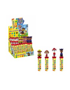 LACASA/TOYS PAW PATROL 20 UND. C/4