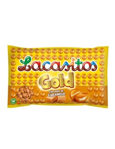 LACASA/KG. LACASITO GOLD C/4