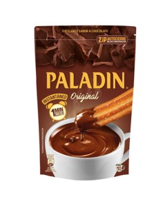 IDILIA/PALADIN ORIGINAL BOLSA 340 GRS. C/12