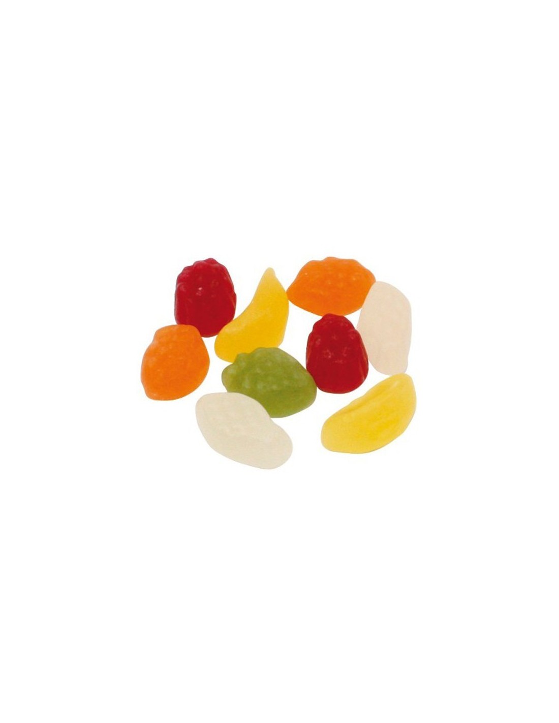 HARIBO/KG. TROPIFRUTTI C/12
