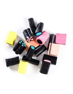 KING/SURTIDO INGLES KG. C/6