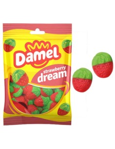 STI/SOLAPA FRESAS SALVAJES 12 X 80 GRS.