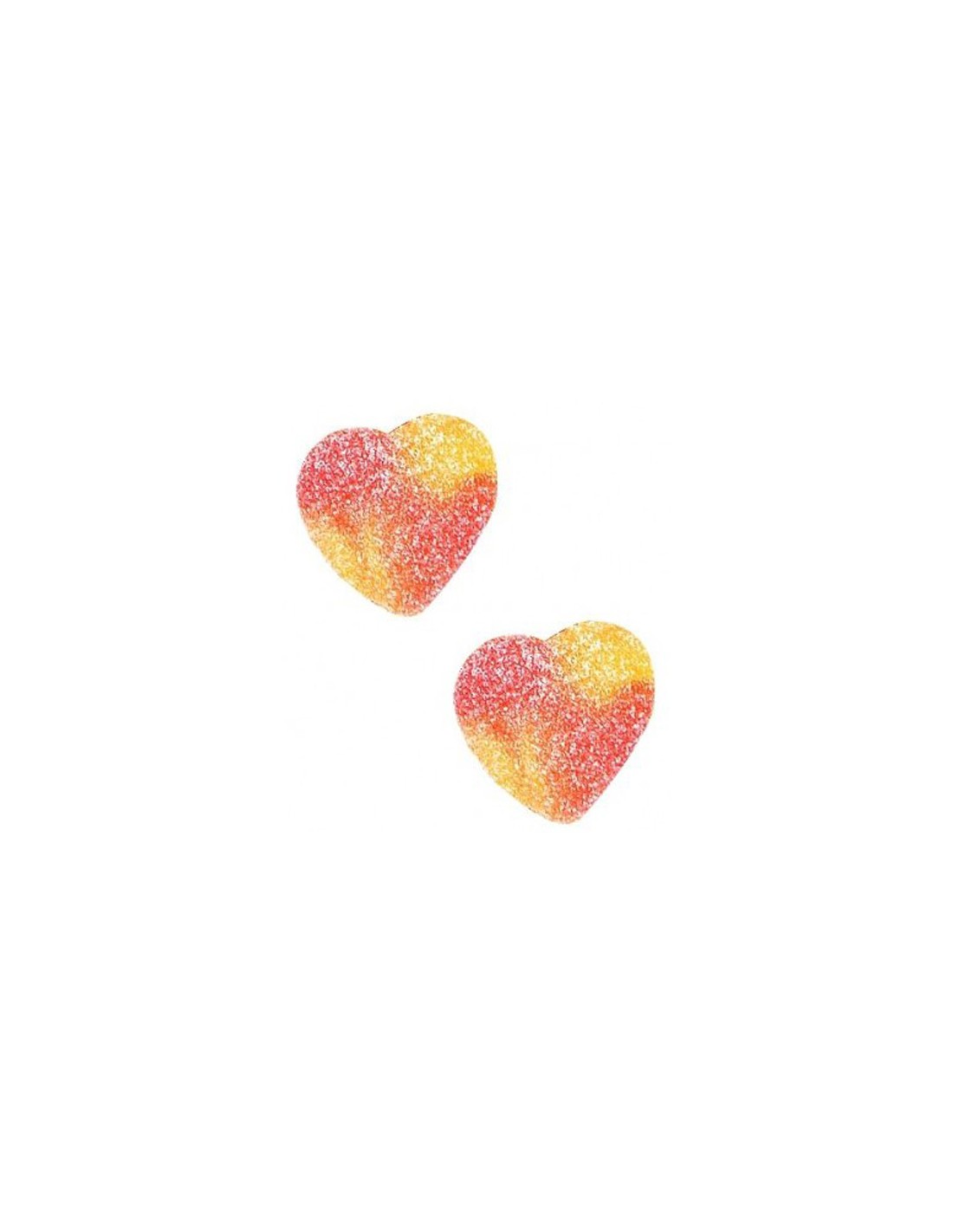 HARIBO/KG. MELOCOTONES C/12