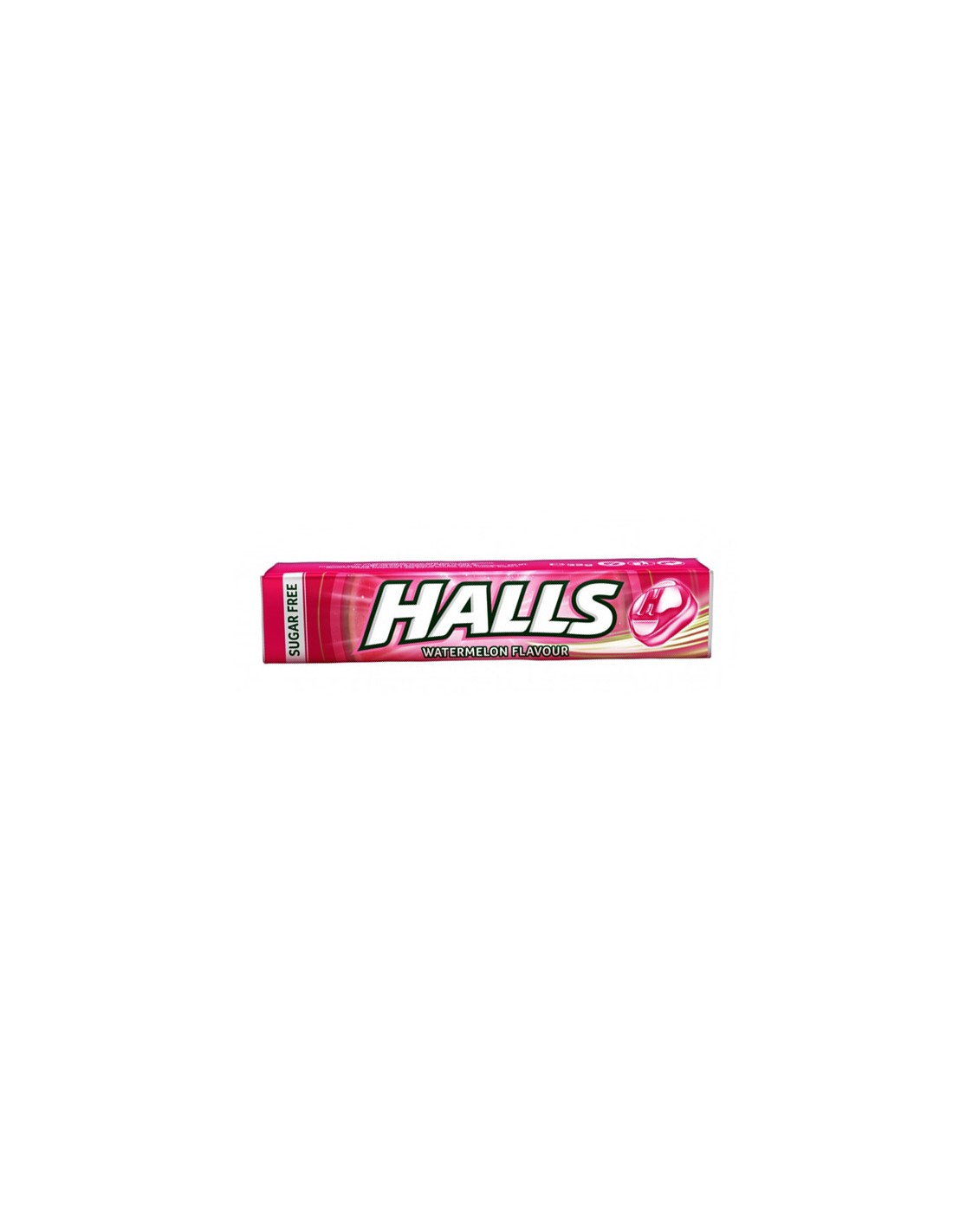 HALLS SANDIA S/A 20 UND. C/24
