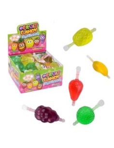 DISGO/FRUIT CANDY LIQUID 24 UND. C/12