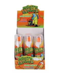 BIP/CANDY FOAM 12 UND. C/4