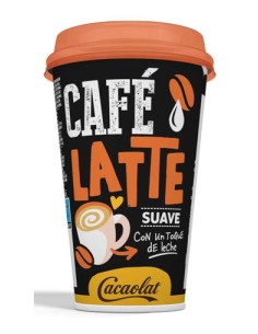 CACAOLAT CAFE LATTE 10 UND.