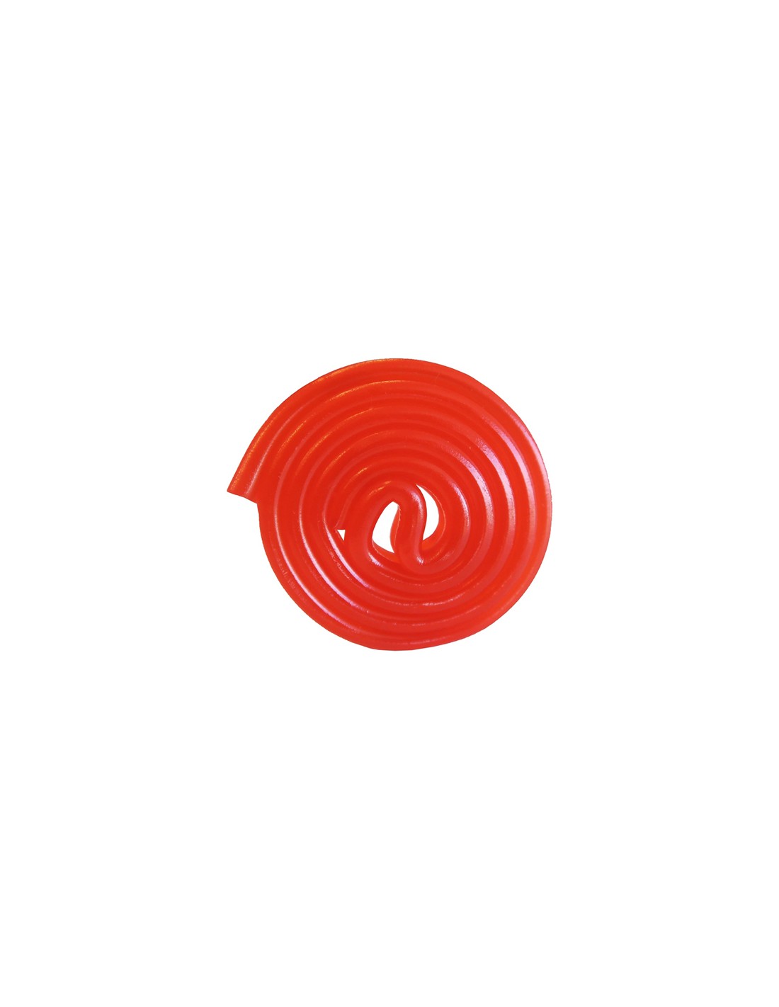 HARIBO/DISCOS ROJOS 2 KGS. C/6