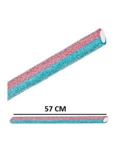 FINI/MEGA JUMBO DUPLO FR/FRESA 24 UND.C/4
