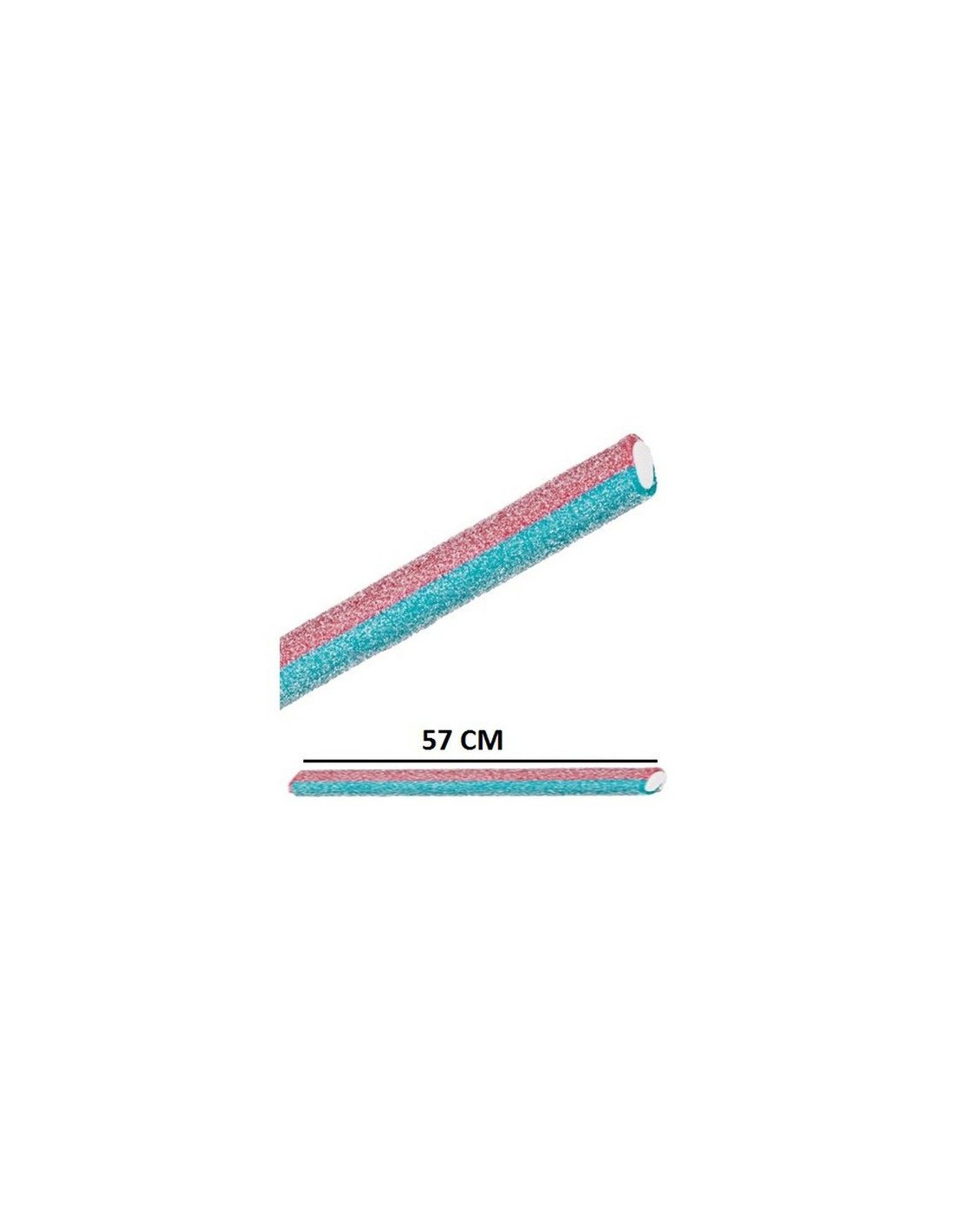 FINI/MEGA JUMBO DUPLO FR/FRESA 24 UND.C/4