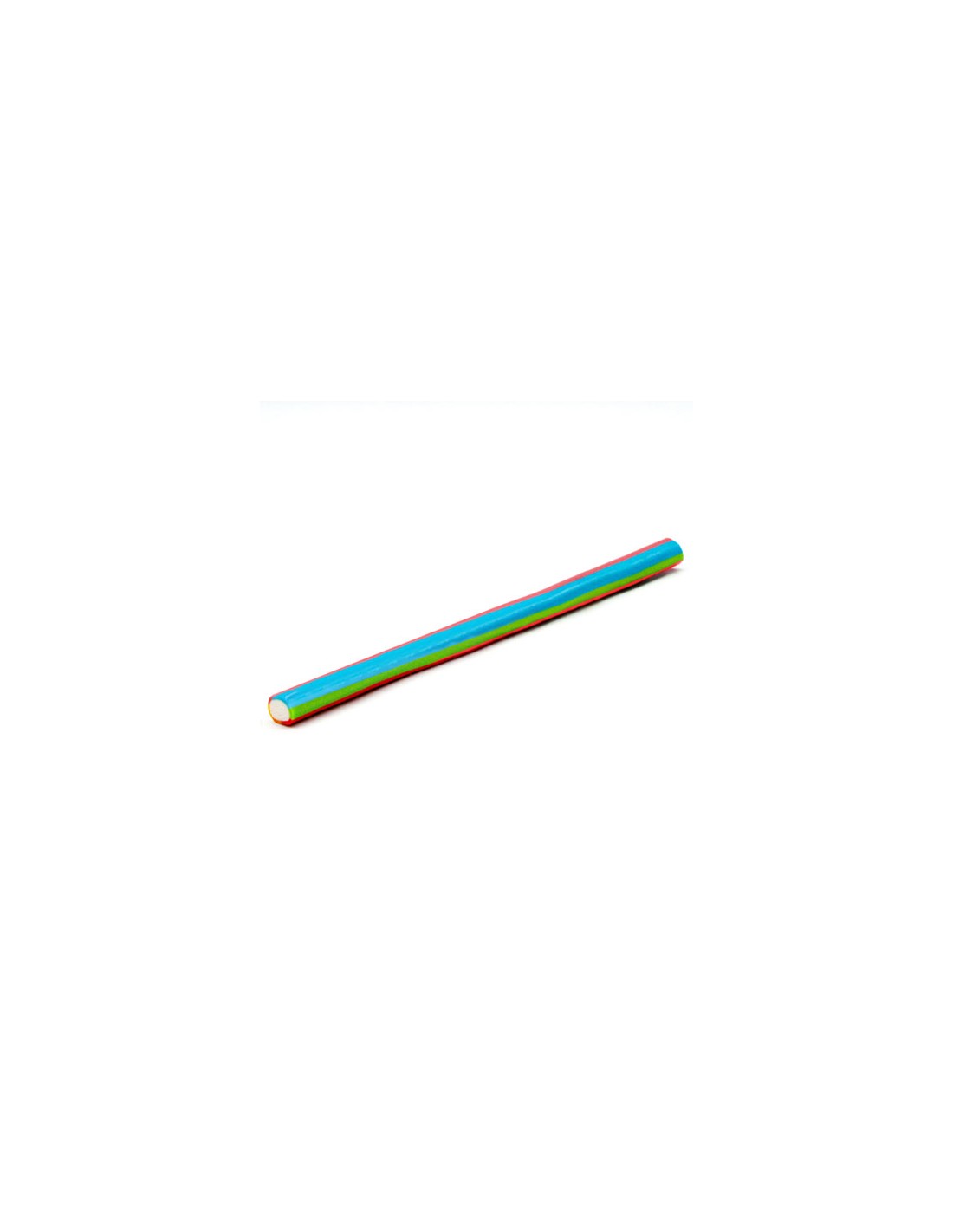 STI/JUMBO TWIXT MULTICOLOR BRILLO 30 UND. C/9