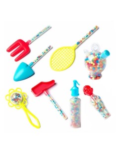 JISA/ANISETES 200 UND. C/6