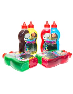 ZAMBA/ZAMPI DUO 24 UND. C/4