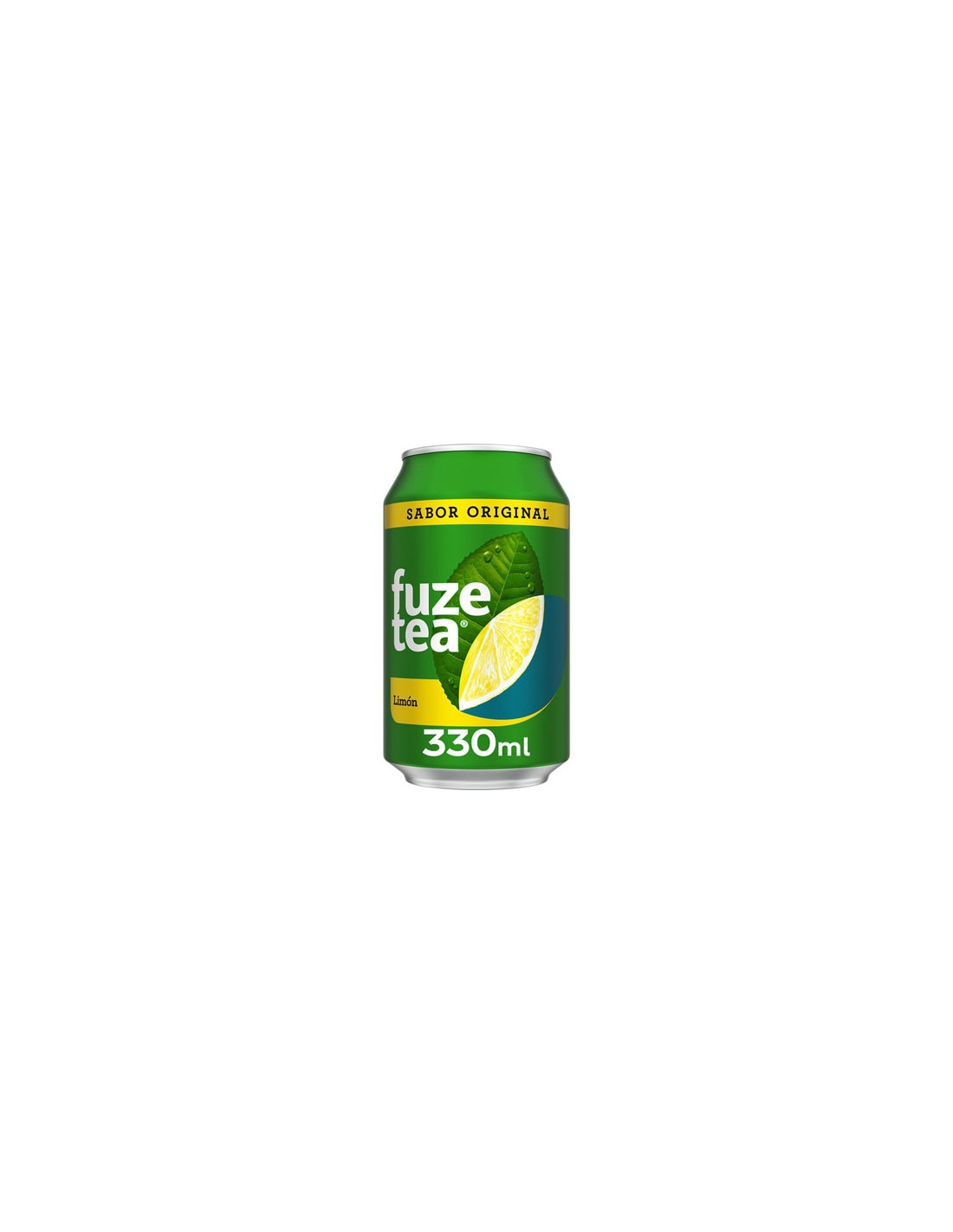 COCA/LATA FUZE TEA 24 X 0,330