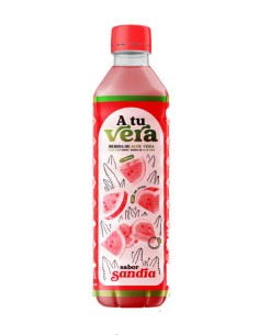 BLACKH/ALOE A TU VERA SANDIA 20 UND.
