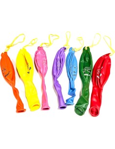 GLOBOS/ARROZ 50 U. C/20