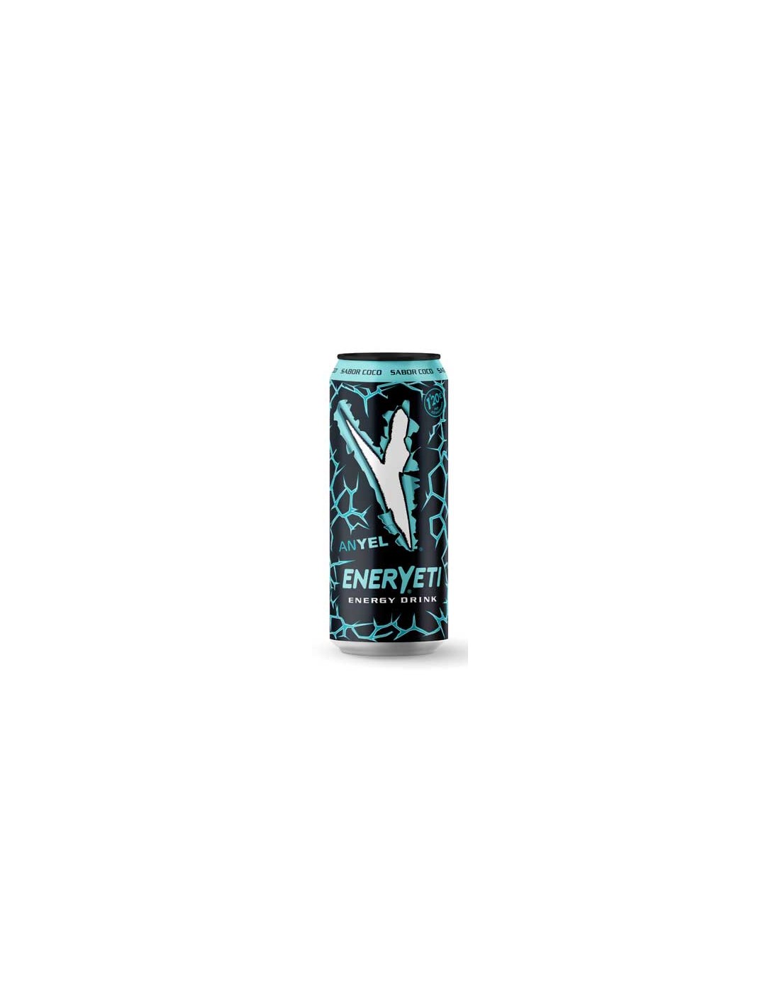 ENERYETI ANYEL 24 X 50 CL. 1,20E