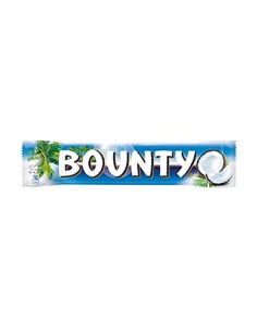 MARS/BOUNTY 24 UDS.X 57 GRS.  C/12
