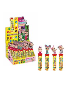 LACASA/TOYS BEBES LLORONES 20 UND.