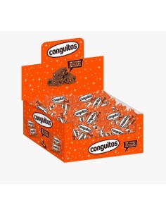 LACASA/MINITURRON CONGUITOS 50 UND. C/4